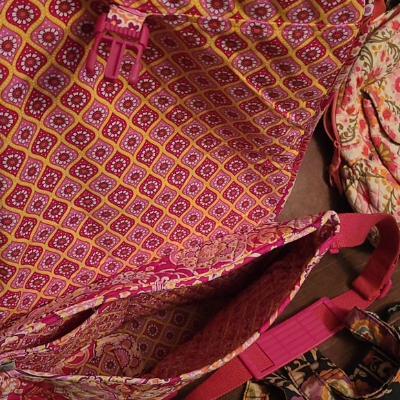 Vera Bradley Bundle - Picture 2 of 16